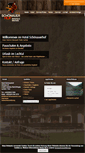 Mobile Screenshot of hotel-schoenauerhof.com
